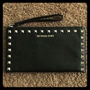 Michael Kors Clutch